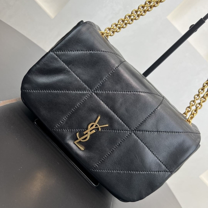 YSL Top Handle Bags